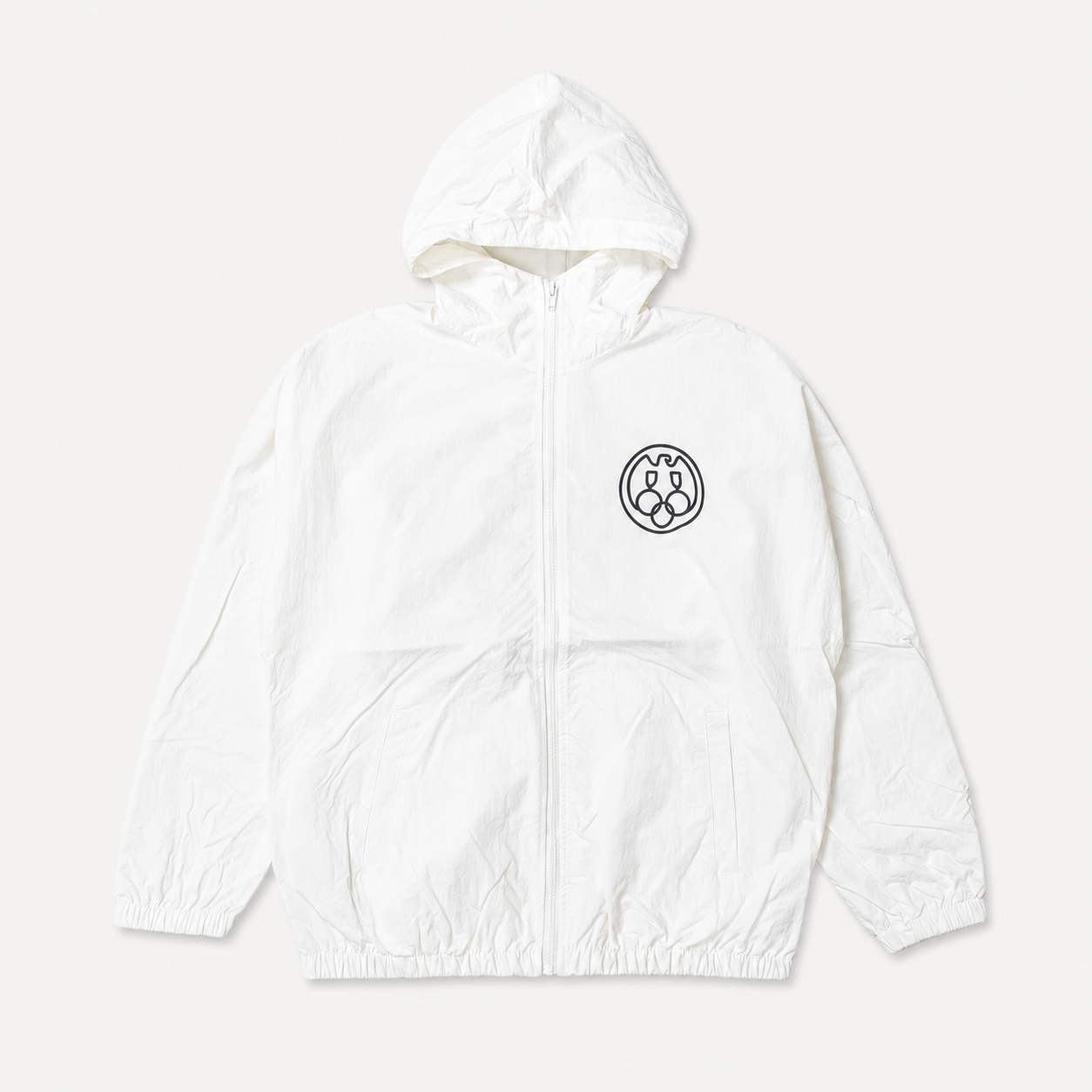 WB-01 GOSHA WHITE