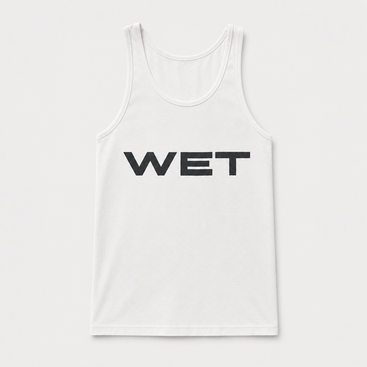 WET TANK