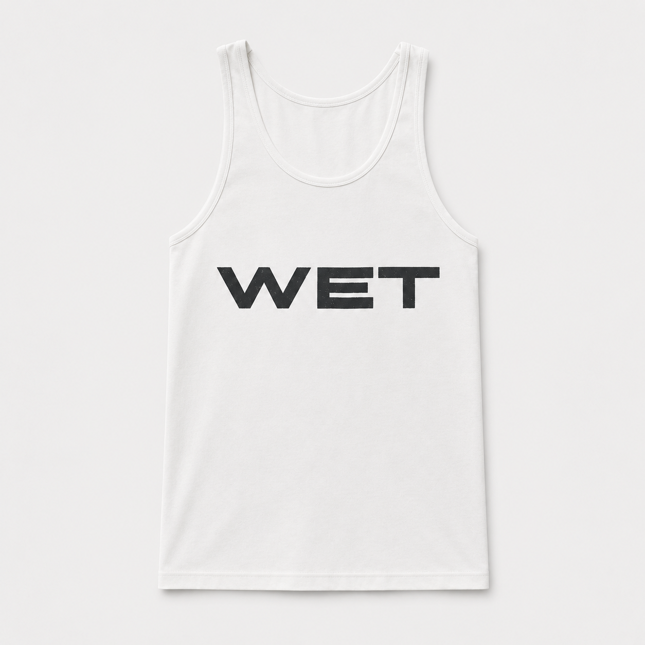 WET TANK