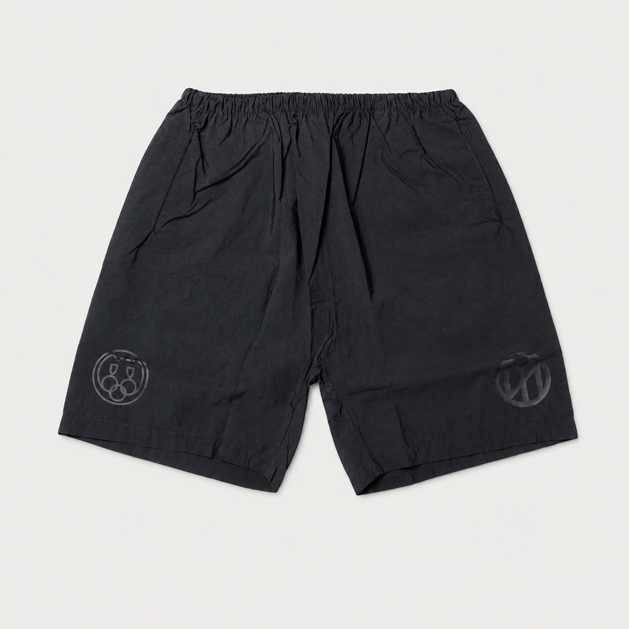 SH-01 GOSHA CHARCOAL