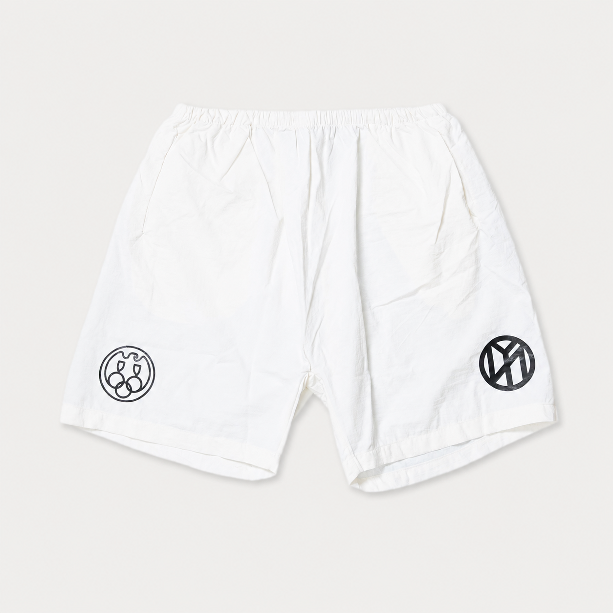SH-01 GOSHA WHITE