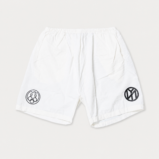 SH-01 YEEZY GOSHA WHITE