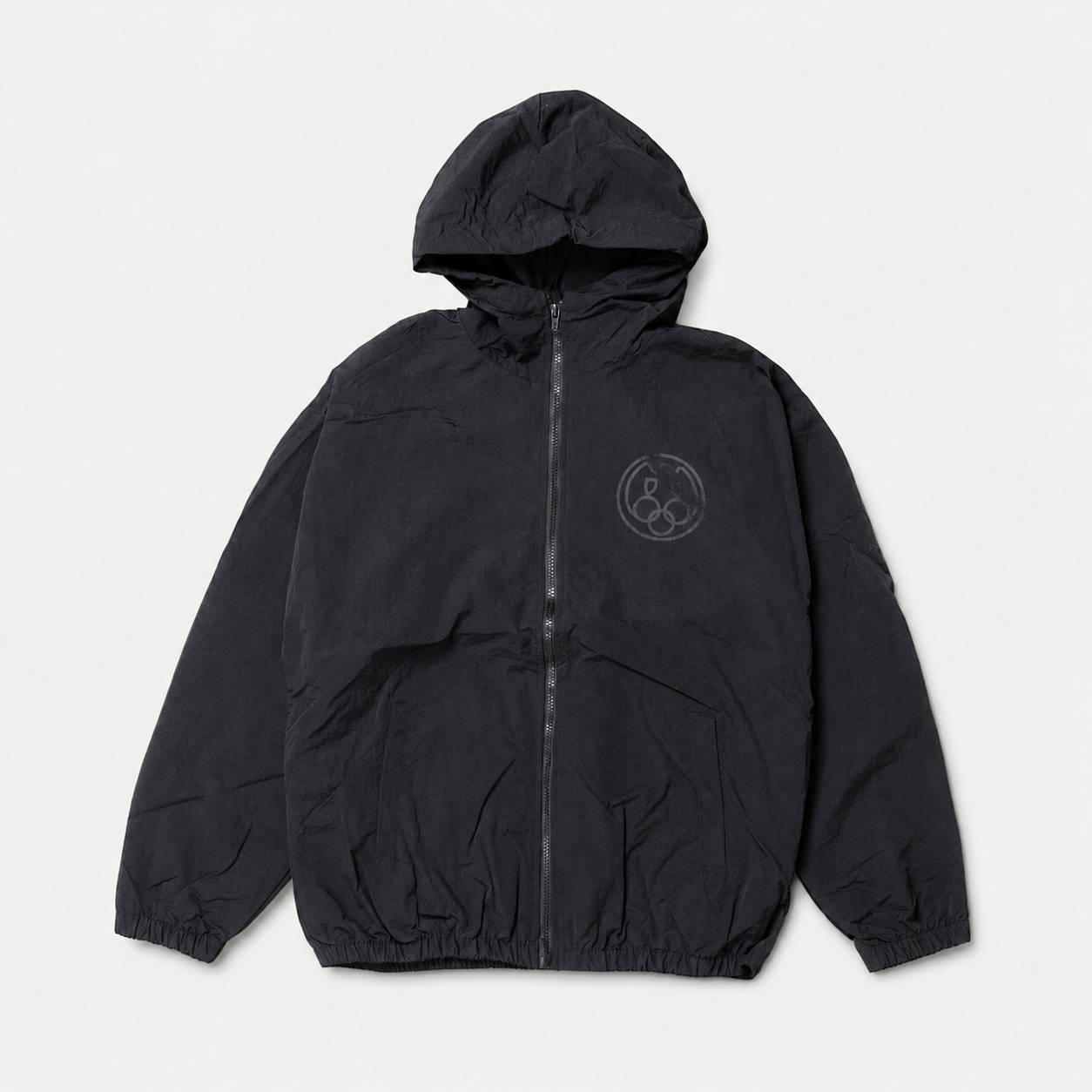 WB-01 GOSHA CHARCOAL