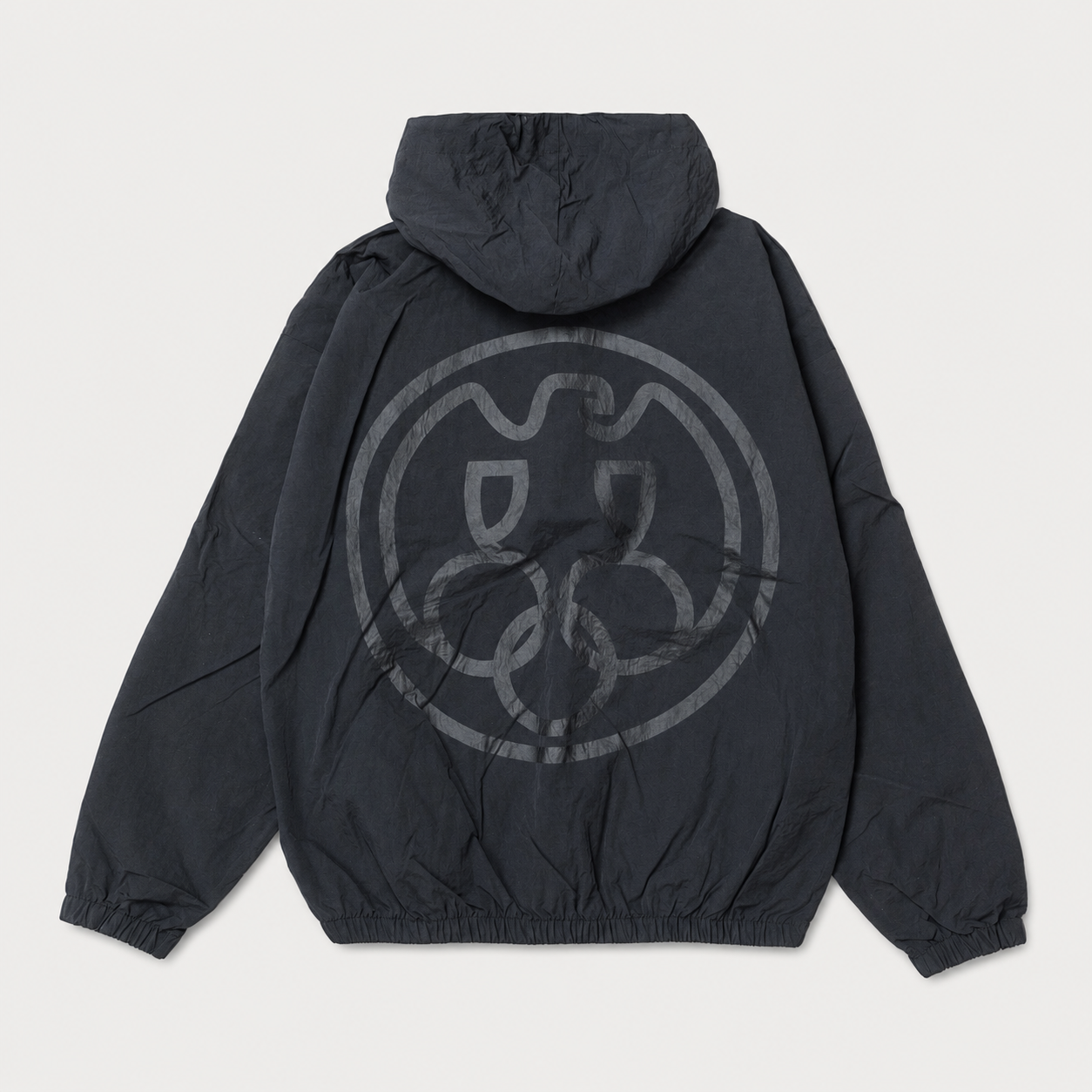 WB-01 GOSHA CHARCOAL