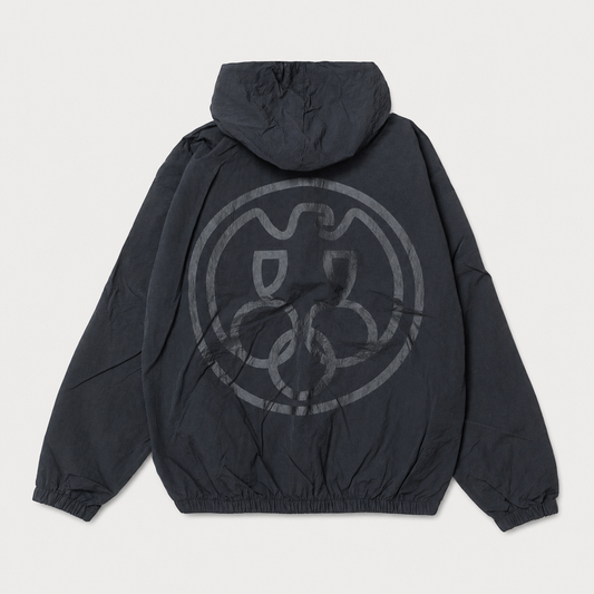 WB-01 YEEZY GOSHA CHARCOAL