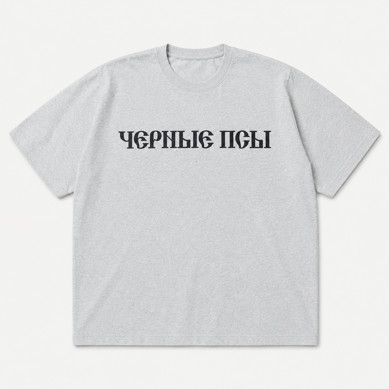 BLACKDOGS TEE