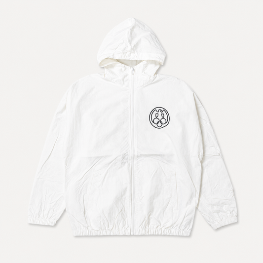 WB-01 YEEZY GOSHA WHITE