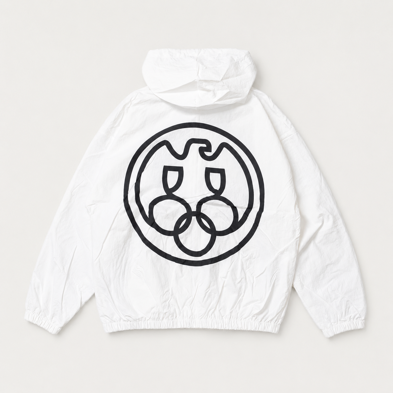 WB-01 GOSHA WHITE