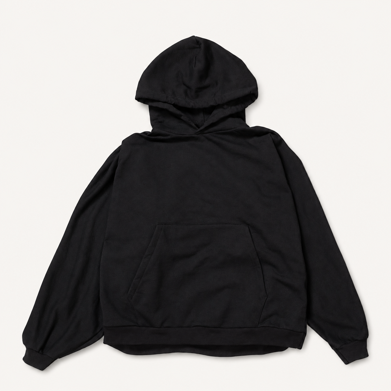 HD-01 SHMG BLACK