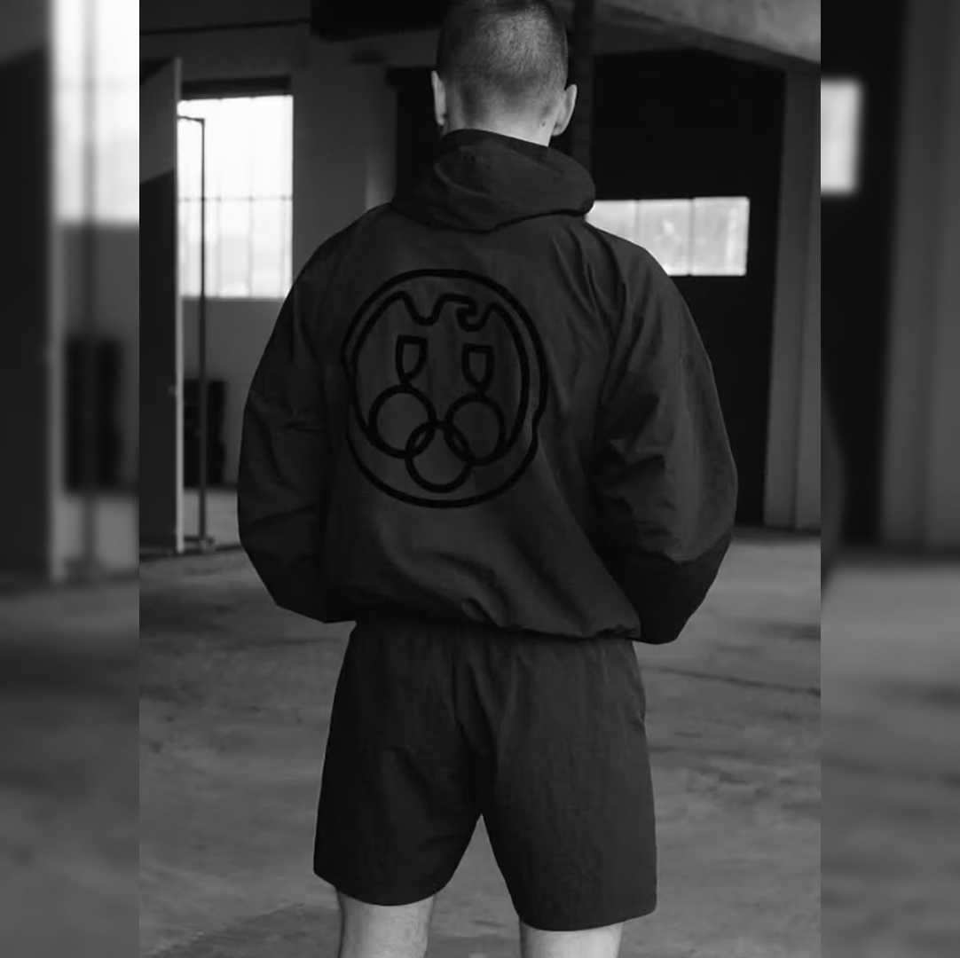 WB-01  YEEZY × GOSHA