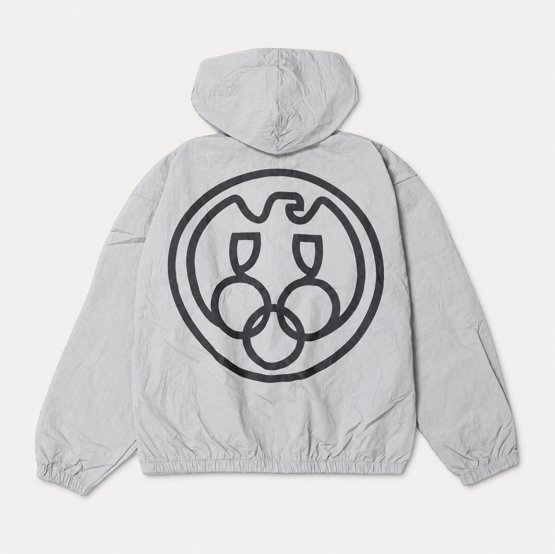 WB-01  YEEZY × GOSHA